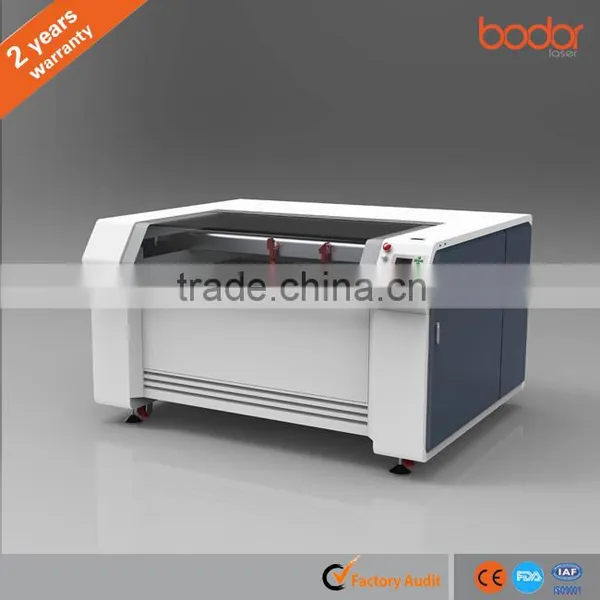 Cnc Laser Engraving Cutting Beauty Machine Made in Bodor photo-3