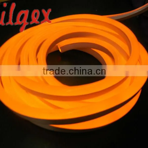 10X20mm SMD2835 LED Neon Flex 220V photo-2
