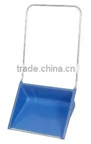 Children Snow Pusher; pp Blade ;steel ;
