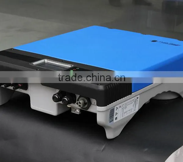 Chinese Manufacturer Thinkpower Solar Power Inverter 1KW With Wifi Monitor photo-2