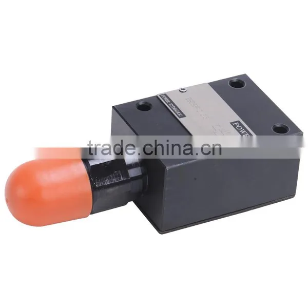 Pressure Relief Valve