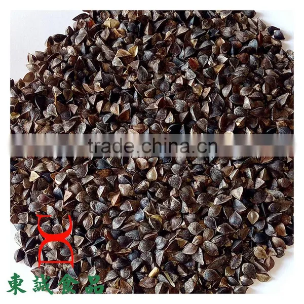 Buckwheat Common Cultivation Type Brown Color photo-4