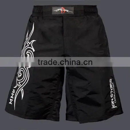 MMA Shorts photo-2