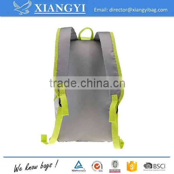Kids Adults Outdoor Backpack Daypack Small Bookbags;school Bag Supplier's Choice photo-4