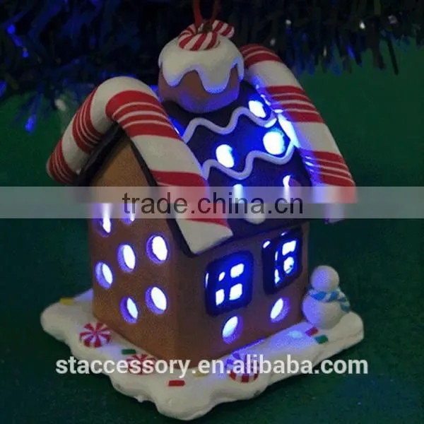 Christmas Handmade Clay Craft for Festival photo-4