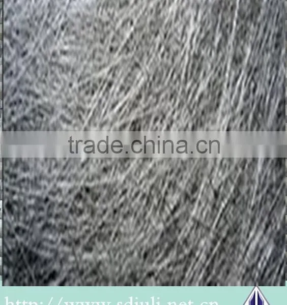 Powder Chopped Strand Mat of 300g /m2 CMC300-1040mm Width --40kg/roll photo-3