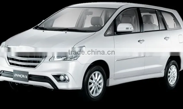 For TOYOTA INNOVA CAR MIRROR COVER ASSEMBLY ELECTRIC FOLDING MOTOR photo-6