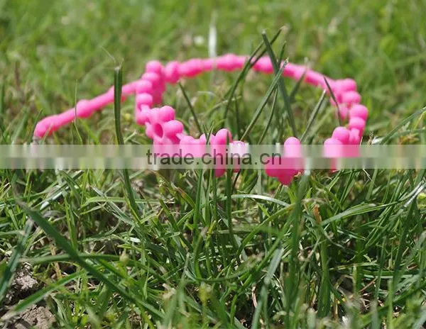 Silicone Mosquito Repellent Bracelet photo-5