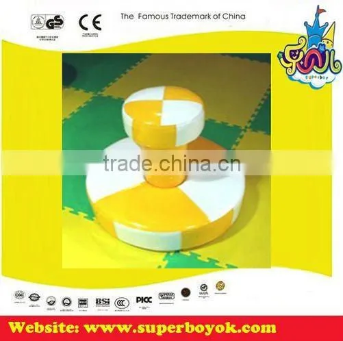 Top Quality Children Indoor Softplay Playground Equipment