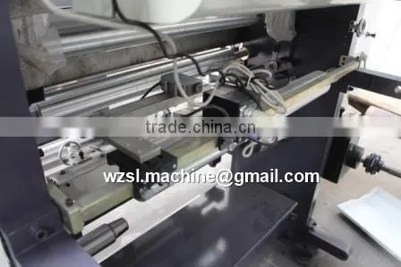 Gravure Printing Machine photo-4