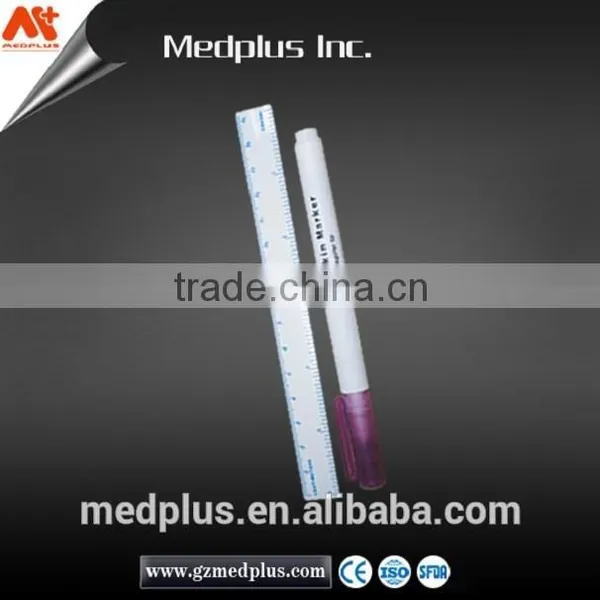 0.5mm Nib Sterile Surgical Skin Marker Pen Quality Choice photo-4