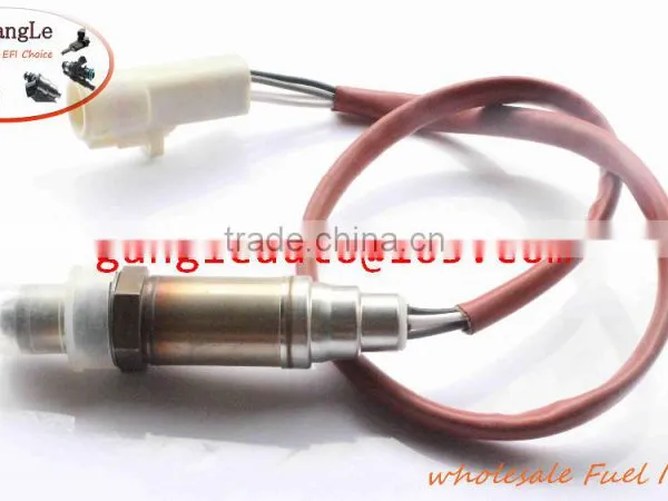 0258005724 Oxygen Sensor Lambda Sensor Fit For Ford