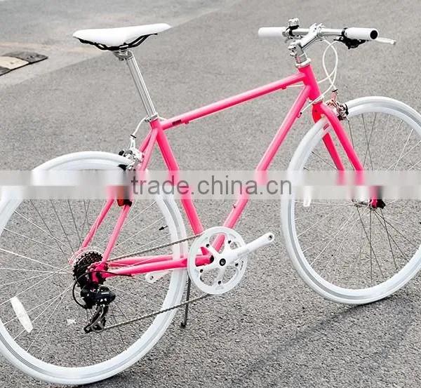 Road Bike