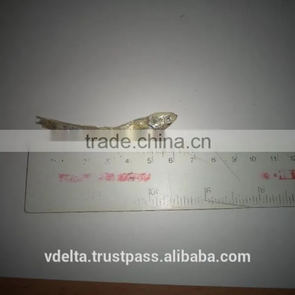 Dried Anchovy Fish Vietnam Premium Quality photo-2