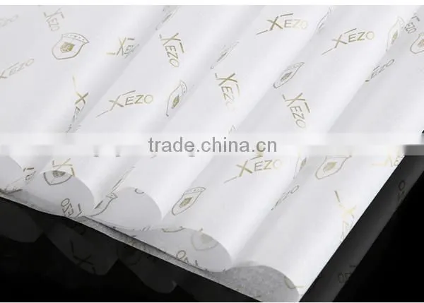 17gsm Types of Wrapping Tissue Paper Rolls photo-4