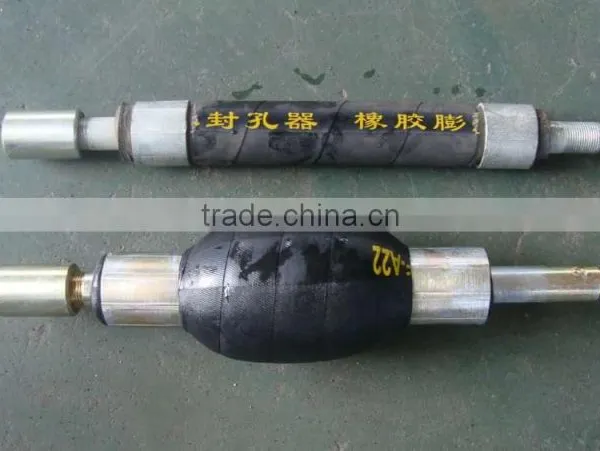 Consolidation Coal Hole Sealing Device photo-2