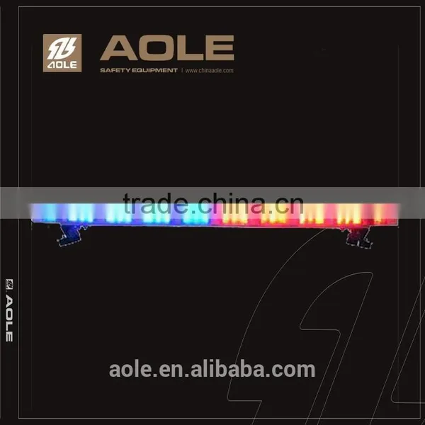 Waterproof Amber Led Offroad Light Bar With Ligh Lumen photo-2