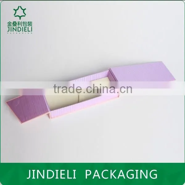 Creative Design Necklace Jewelry Gift Boxes Packaging photo-2