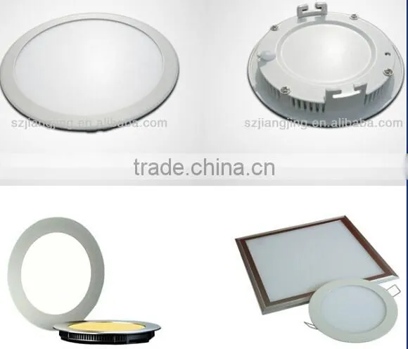18W 20w Surface Mounted LED Panel Light Round and Square Shape Best Price photo-3