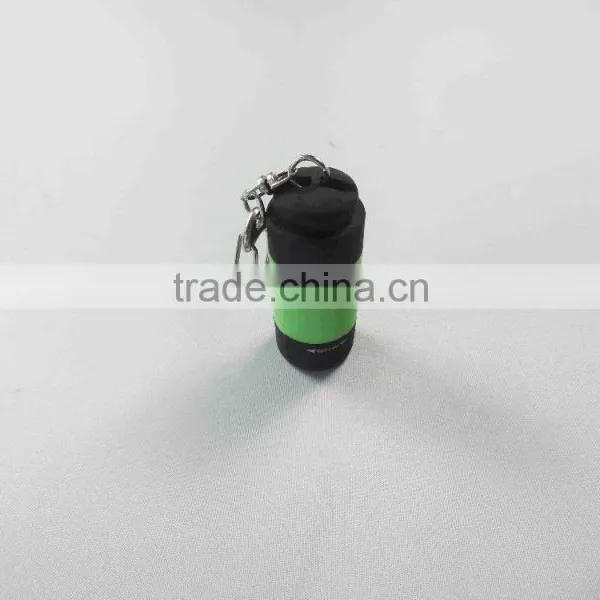Onlystar GS-4022 ABS Portable Led Torch Light Pocket Torch Led Flashlight With Usb Charger Supplier's Choice photo-4