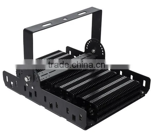 2016Latest50W 100W 150W 200W 300W Creativity Module Fins Design Led Tunnel Lighting for 5 Years Warranty photo-3