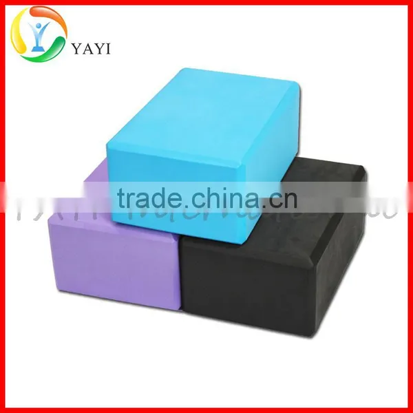 High Density EVA Foam Yoga Block photo-3