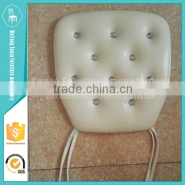 PU Chair Seat Cushions