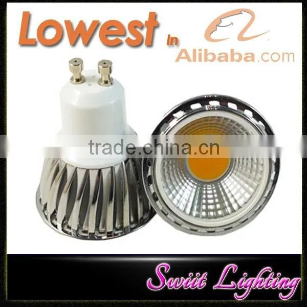 2015 Latest Competitive LED SpotLight photo-6