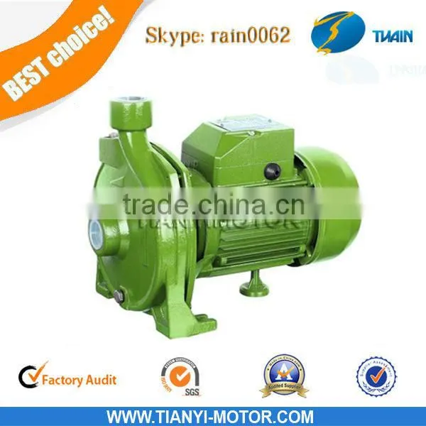 CPM Series Micro Single-stage Centrifugal Pump