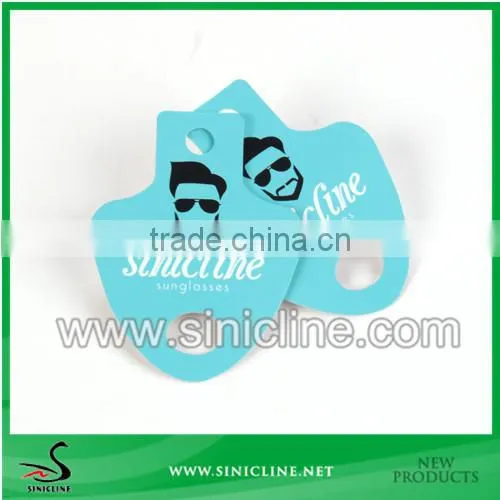 Sinicline Free Mold Cardboard Hangers Wholesale photo-2