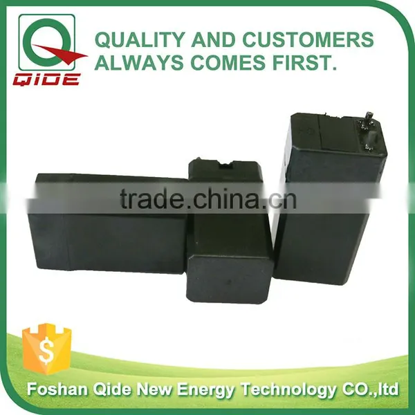 Rechargeable Sealed Lead Acid Battery 4V for Torchlight photo-3