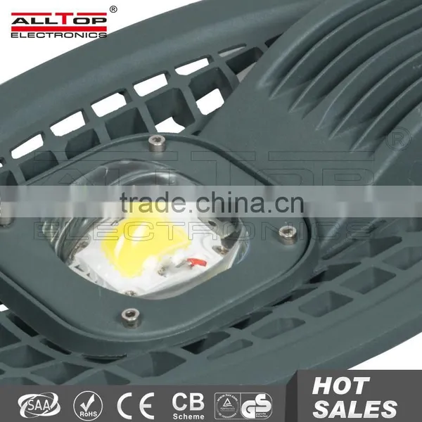 IP67 Waterproof Bridgelux Cob 30W Highway Street Led Light photo-3