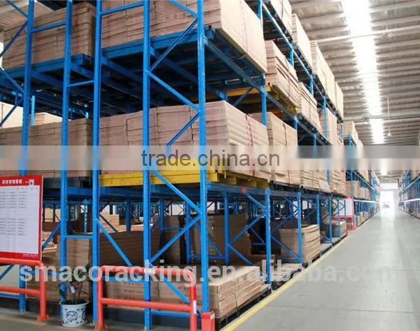 Make & Design in China China Storage Rack Manufacturer photo-4