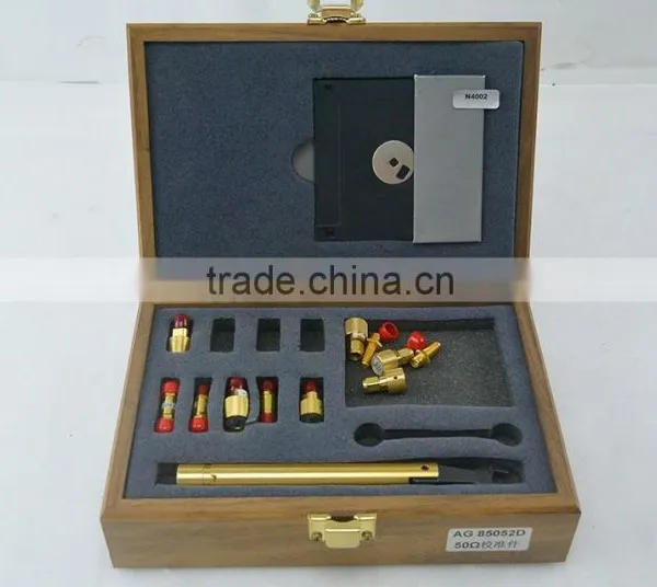 Keysight(Agilent) 85052D Economy Mechanical Calibration Kit photo-3