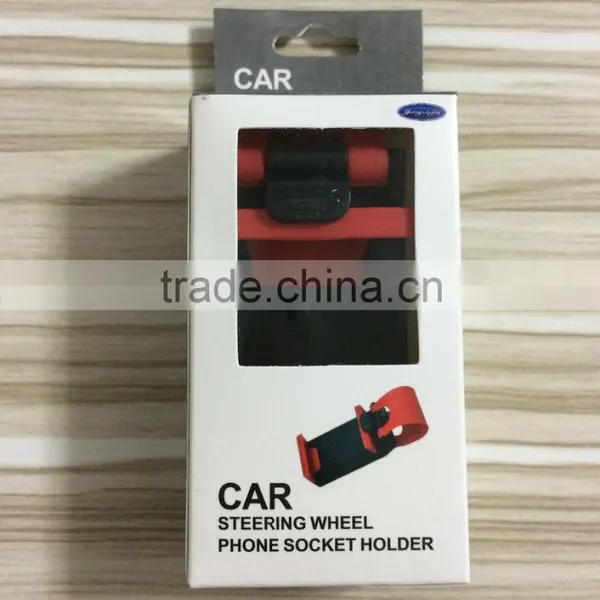 2016 Hot Sale Promotional Gift Chinese Factory Car Mobile Phone Stand photo-3
