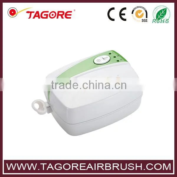 TG216 Compressor for Makeup photo-3