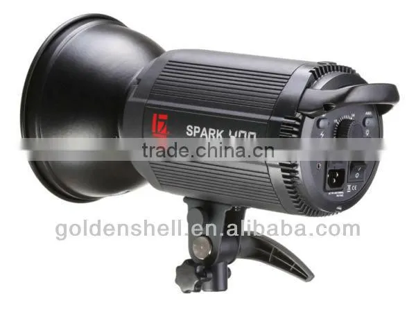 JINBEI Spark Series Professional Studio Flash, Studio Strobe, Monolight, Photographic Equipment, Studio Equipment