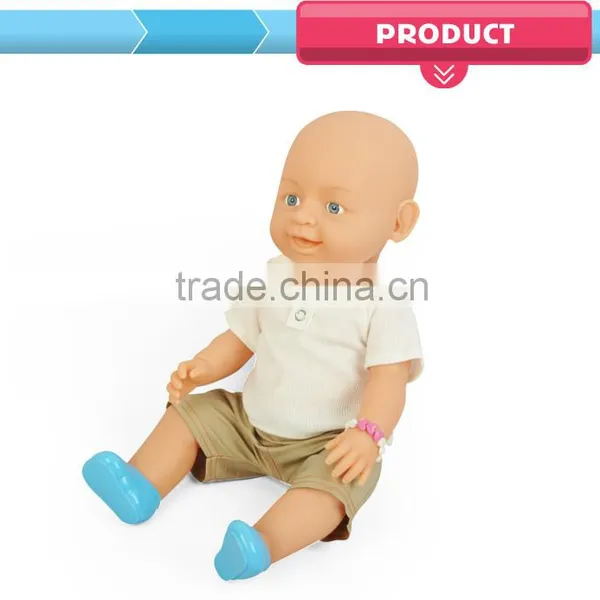 2016 Most Popular Products Real Doll Silicone for Kids photo-3