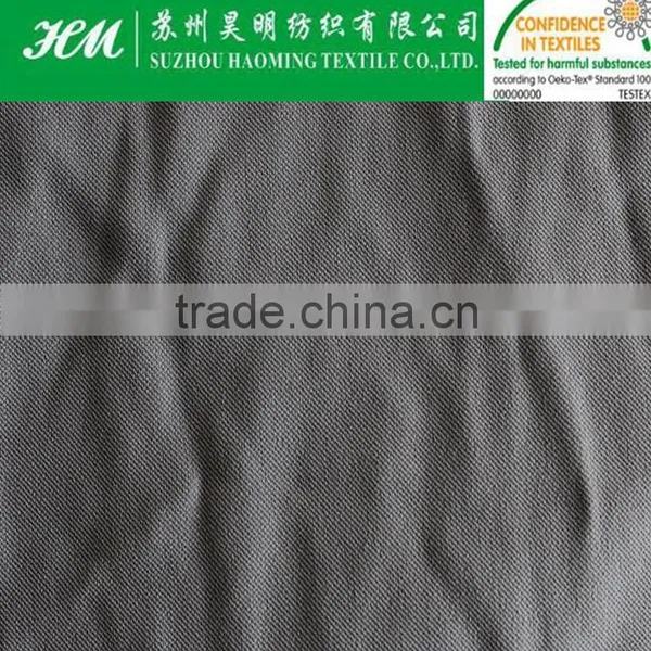 100d Poly Cationic 4 Way Spandex Fabric Cationic