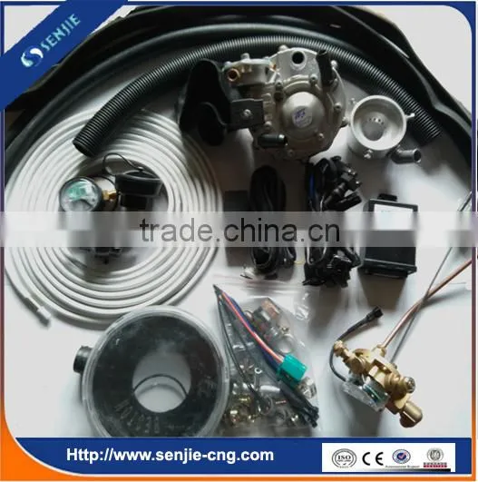 Cng Conversion Kit/stable Mp48 Obd Ecu Kits/lpg Cng Ecu Kit photo-6