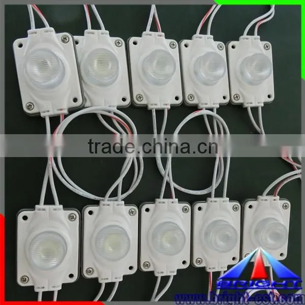 3528 3W High Power LED Module photo-5