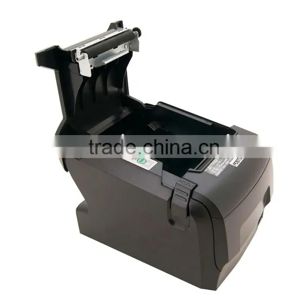 Bizsoft POS PT88V Pos 80 Printer Thermal Printer photo-4