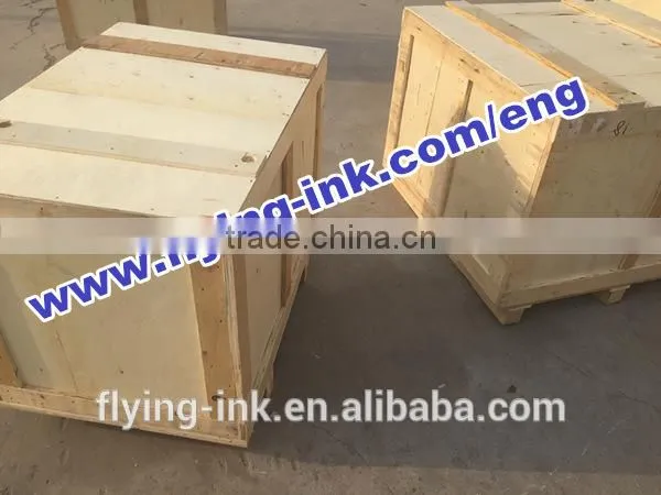 Bright and Fastness Sublimation Ink for Offset Transfer photo-2
