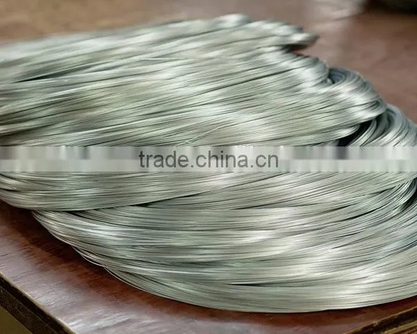 High Tensile Galvanized Iron Wire photo-5