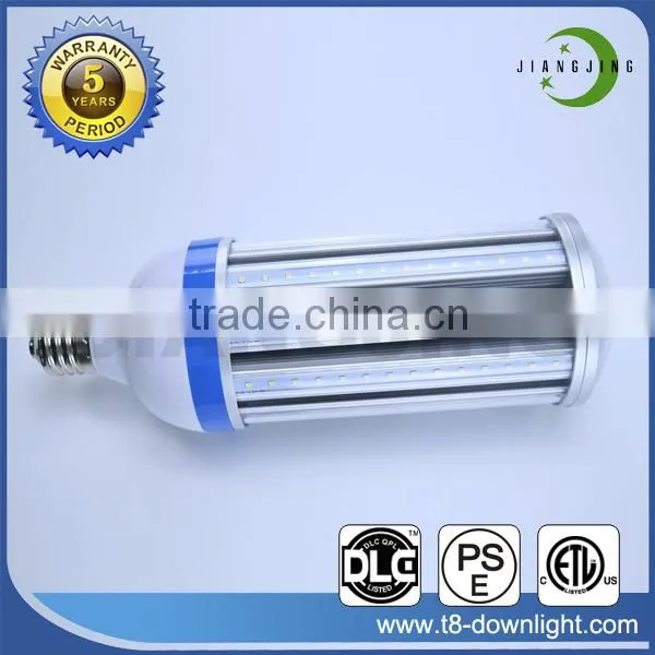 100W AC100-277V Frosted Cover Corn Bulb E26 E39 With ETL DLC photo-3
