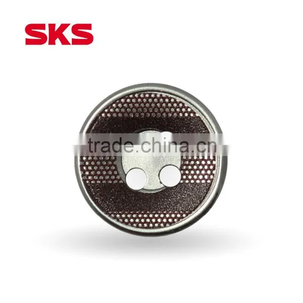 Custom New Design 4holes Resin Button photo-2