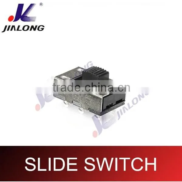 UL VDE CE SLIDE SWITCH photo-3
