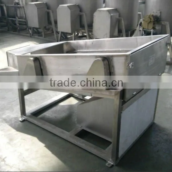 Effeciency Vibrating Screening Machine