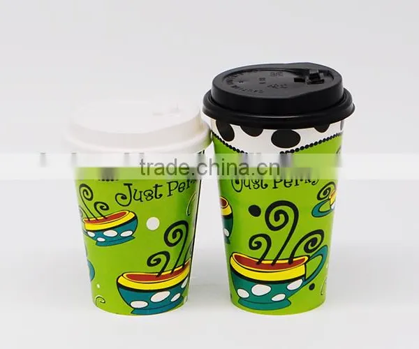 Custom Flexo Printing Coffe Mug Box,drinking Cup From China photo-2