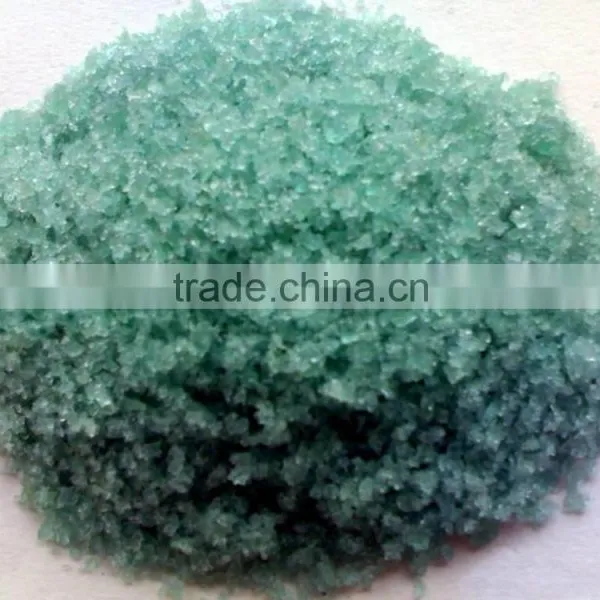 Agriculture Use Ferrous Sulfate With 96% photo-3